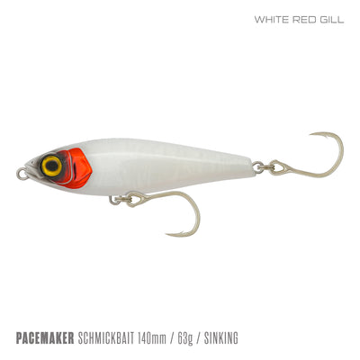 Pacemaker Schmickbait 140mm