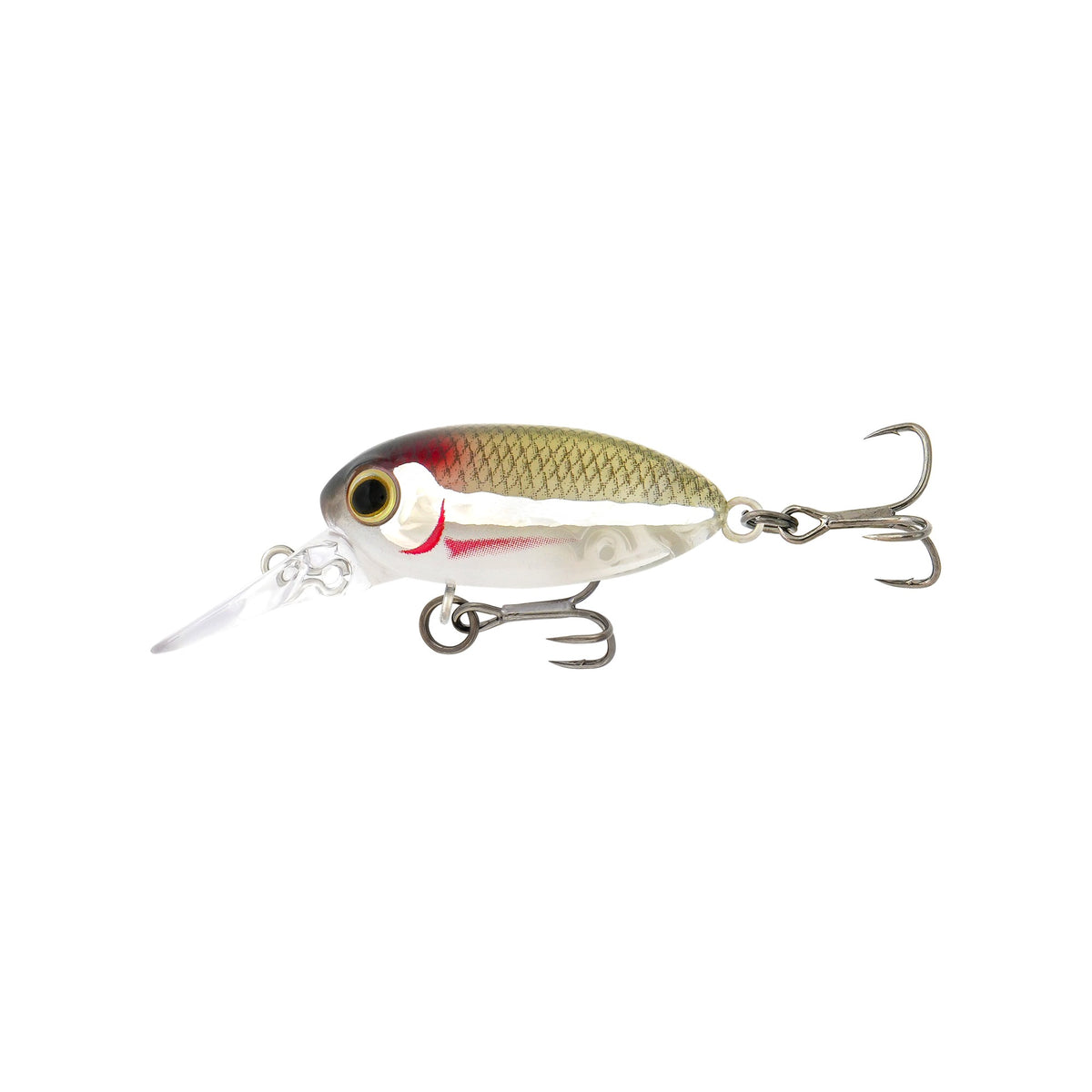 Samaki Redic Beetle Bug MF32, Whitebait