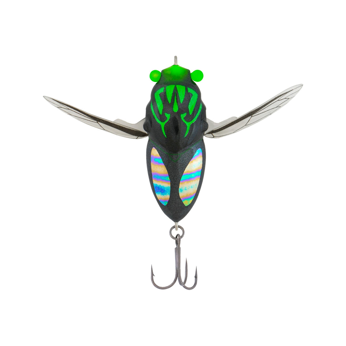 Green Machine
