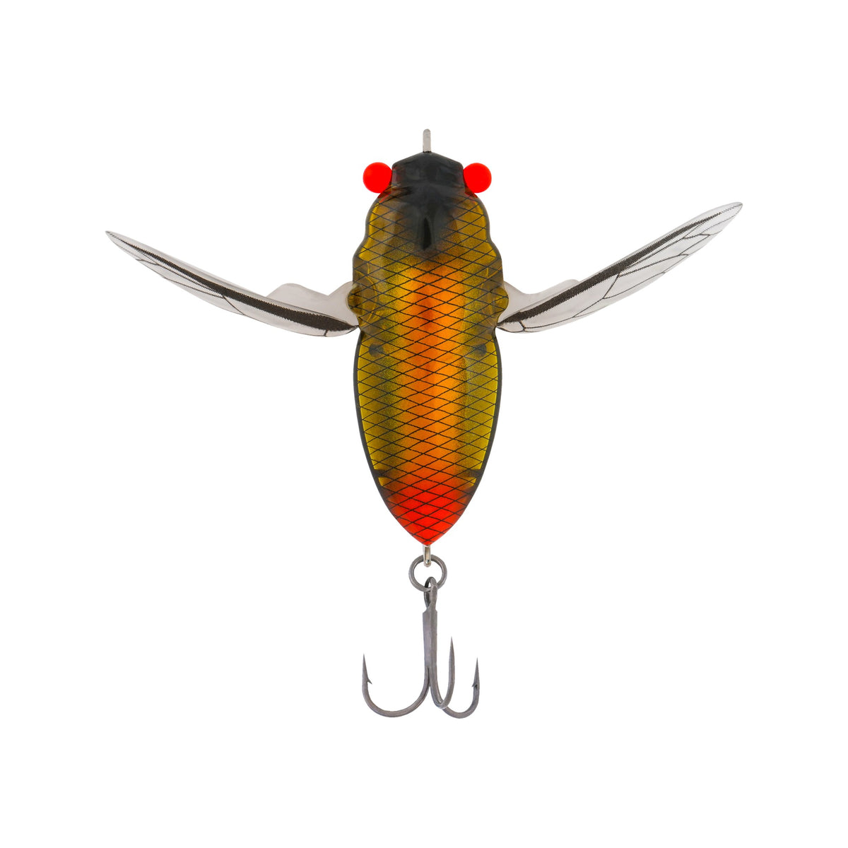 Redic Cicada 42mm