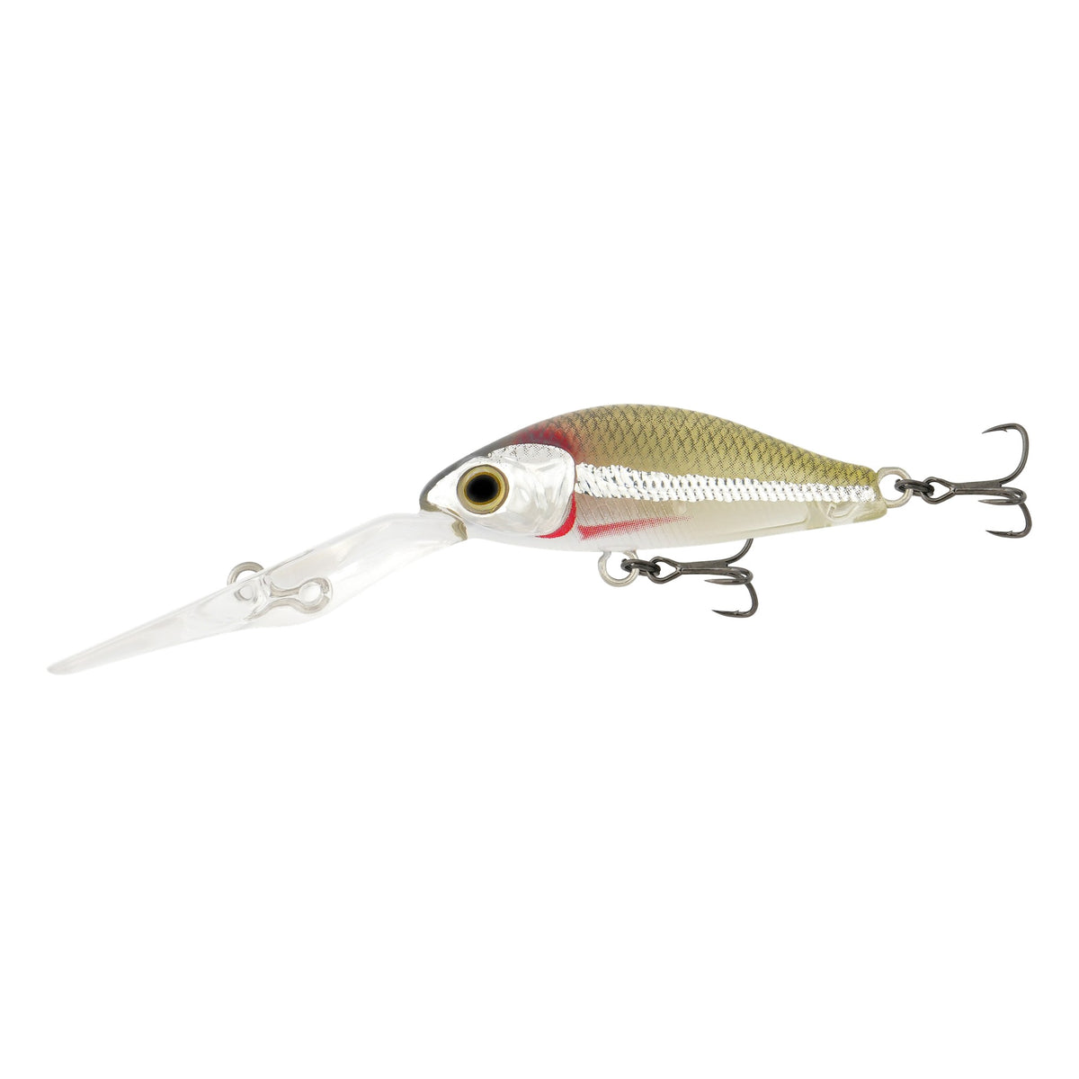Samaki Redic DS40LC, Whitebait