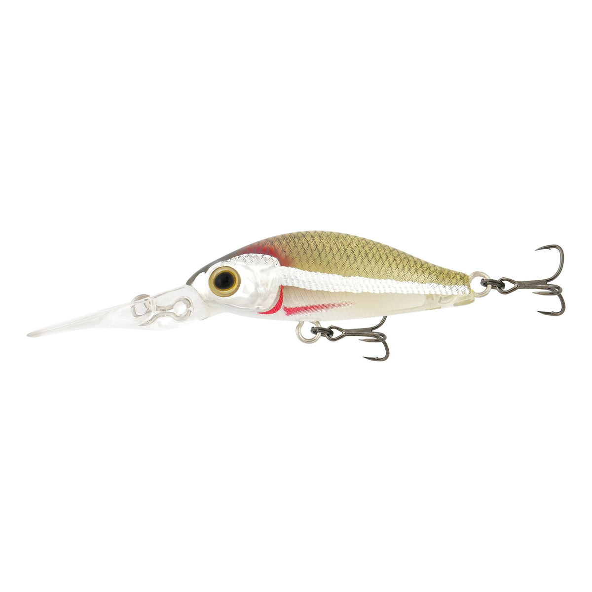 Samaki Redic MS40LC, Whitebait