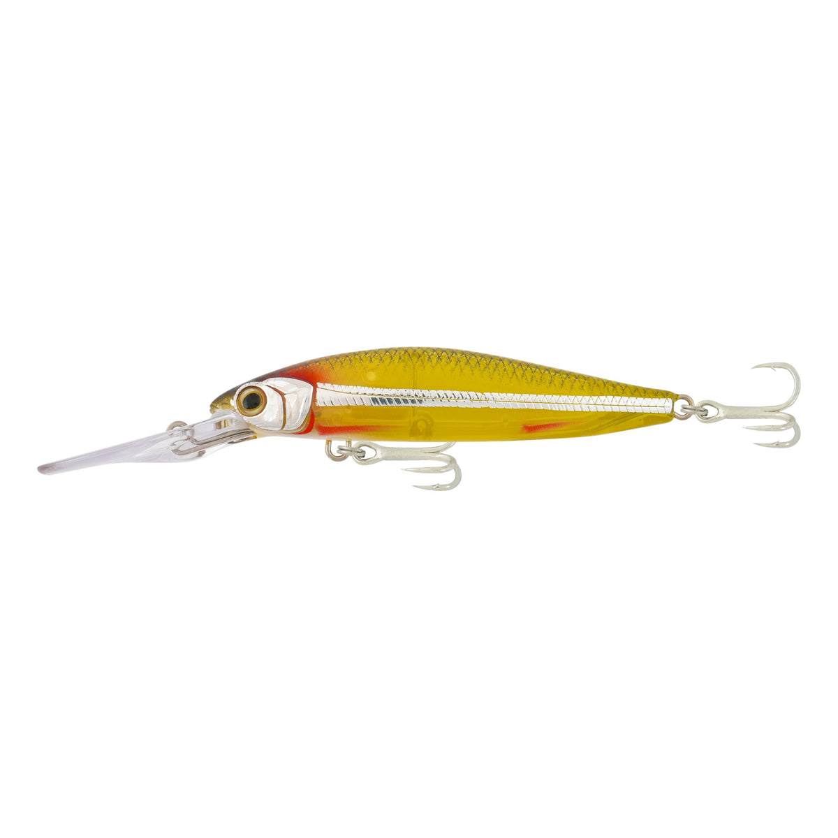 Samaki Redic MS80, Whitebait