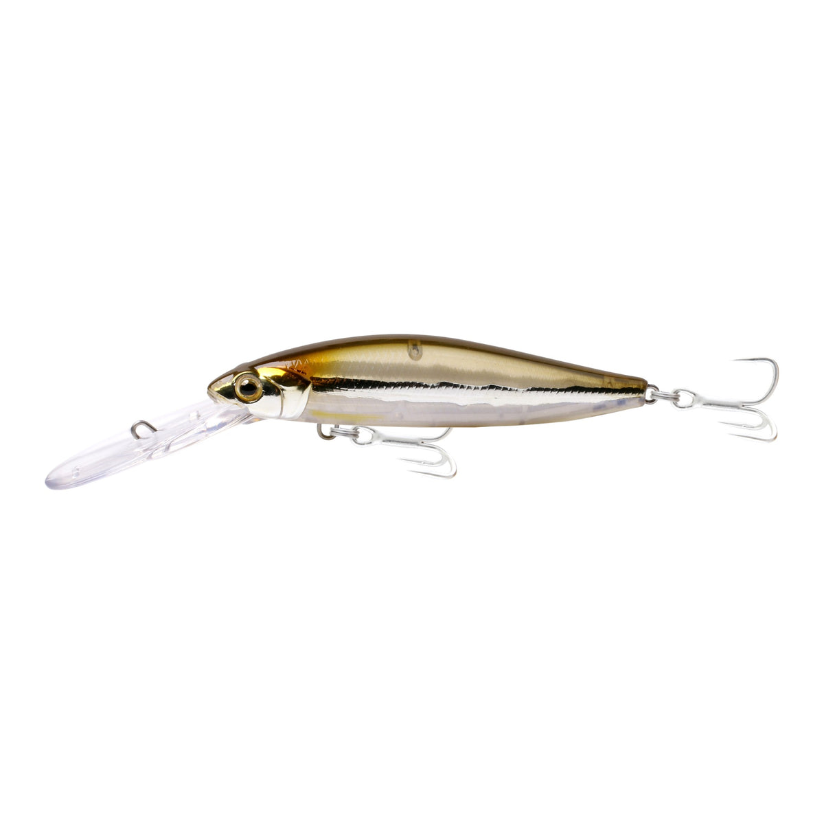 Samaki Redic MS90, Ghost Shad