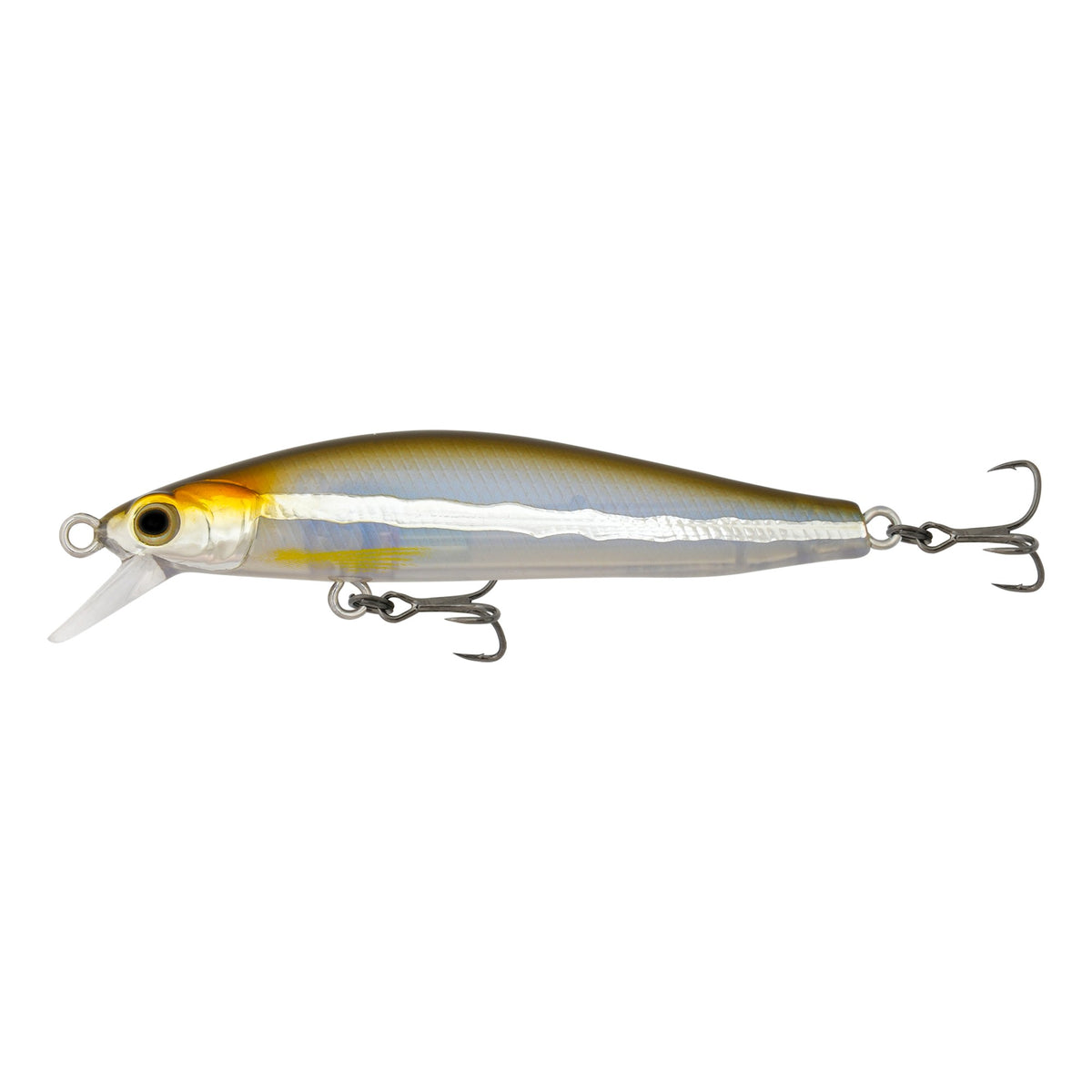 Samaki Redic SF70LC, Ghost Shad