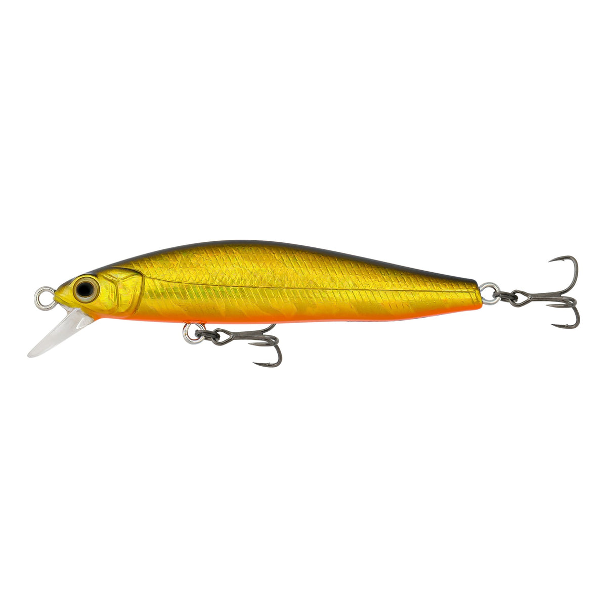 Samaki Redic SF70LC, Gold Assassin