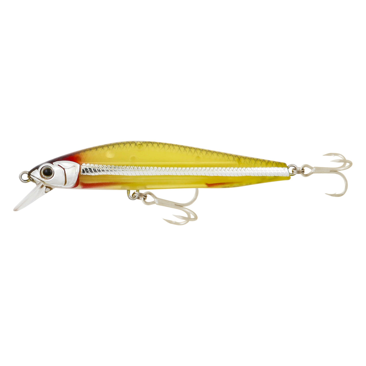 Samaki Redic SF90, Whitebait