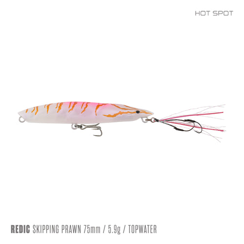 Hot Spot