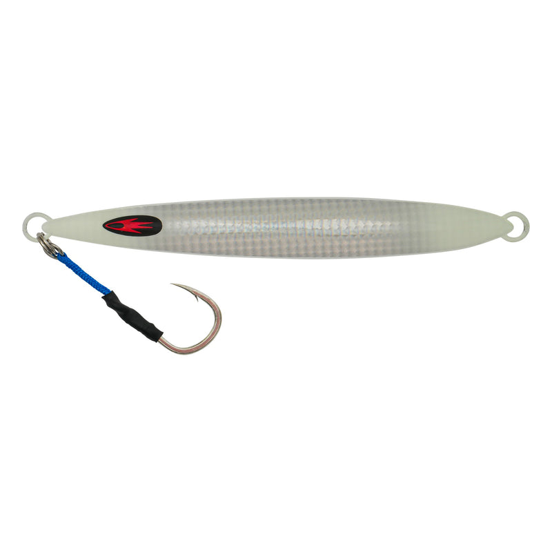 Ribcage Long 120g