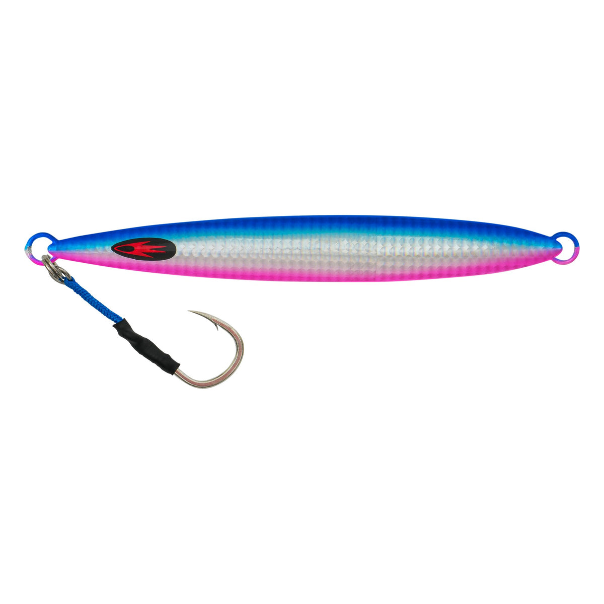 Samaki Ribcage Long 180g, Bubble Gum