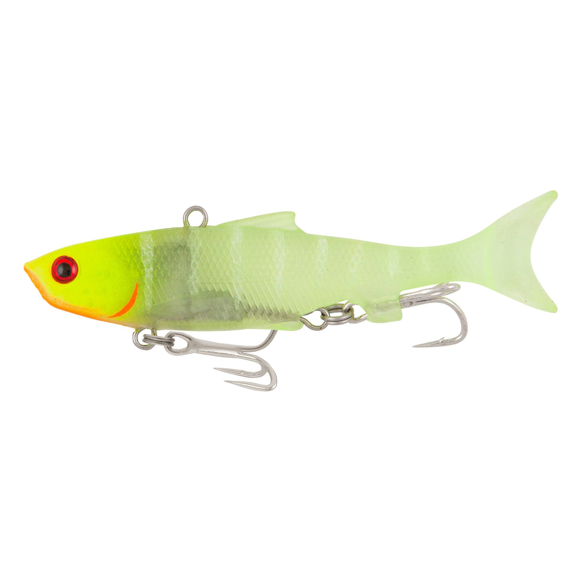 Vibelicious Thumper 125mm
