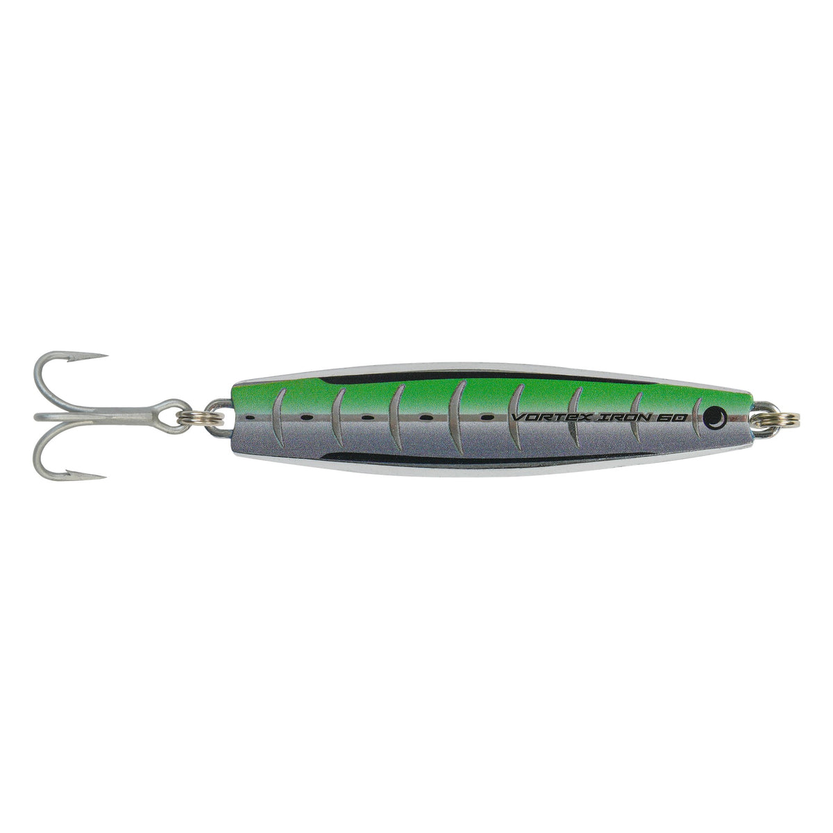Vortex Iron 25g