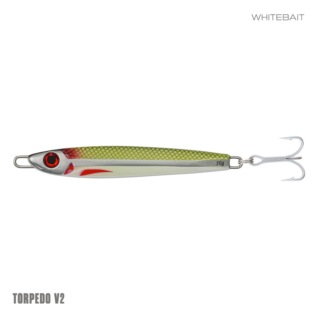 Torpedo V2