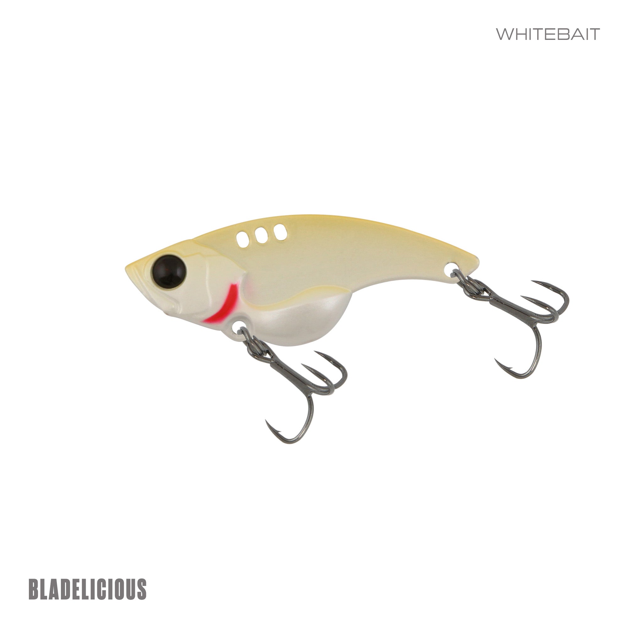 Bladelicious
