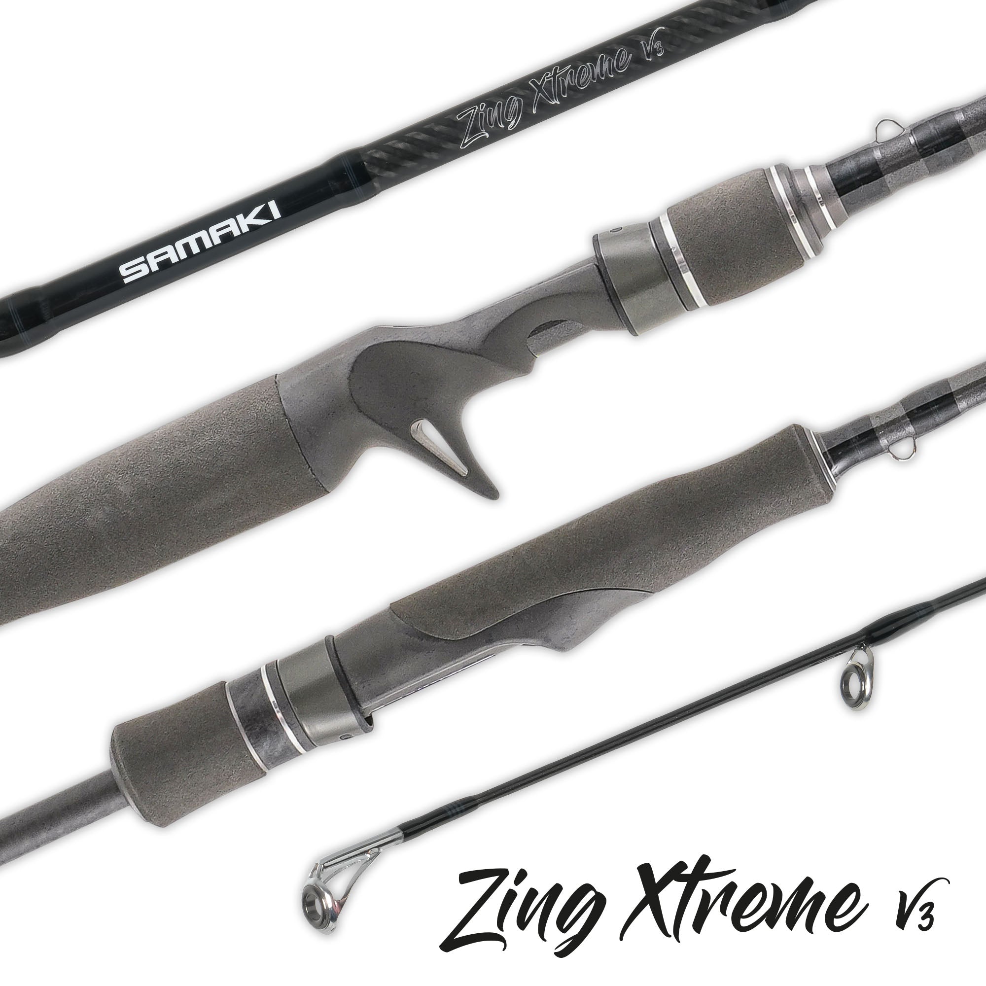 Zing Xtreme V3