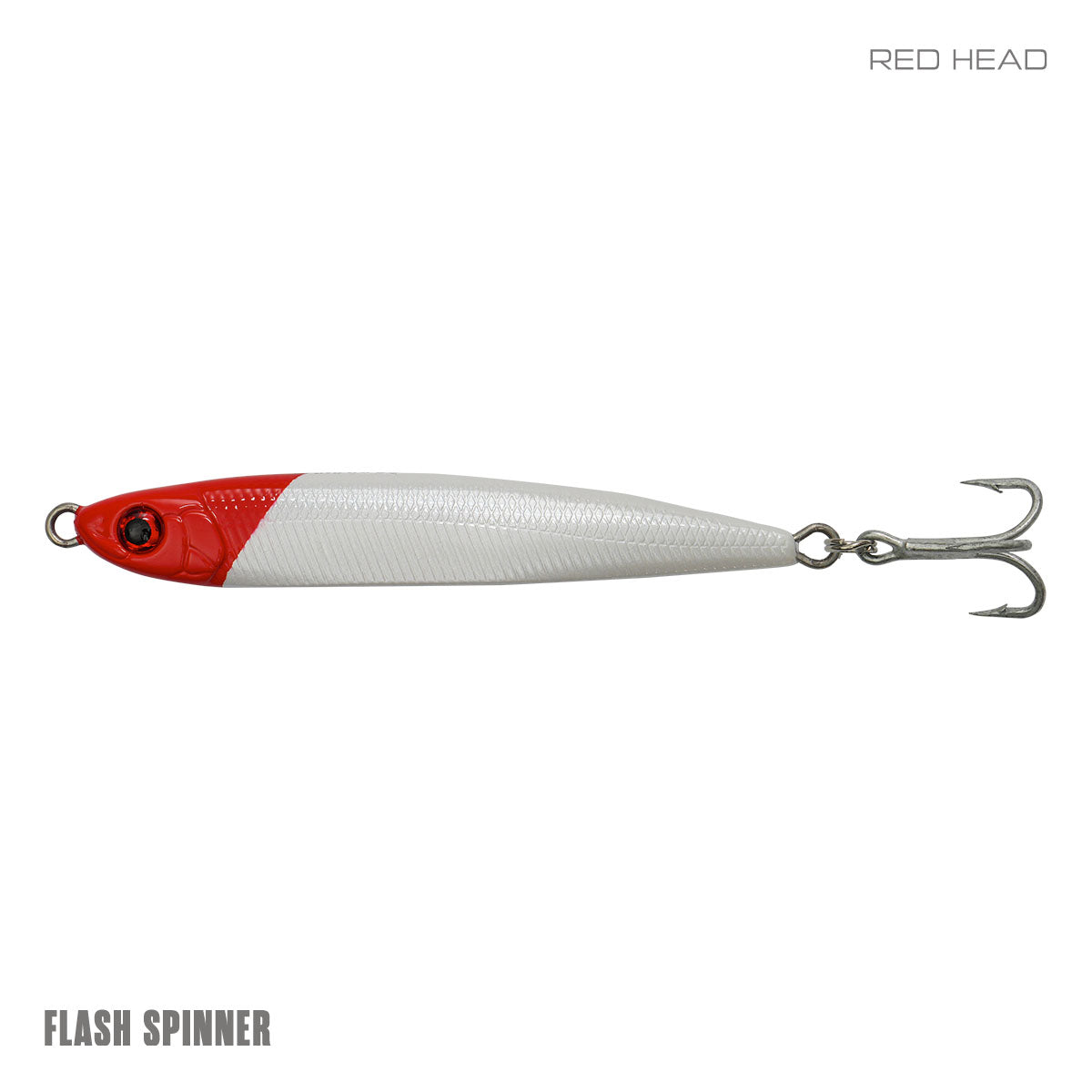 Flash Spinner