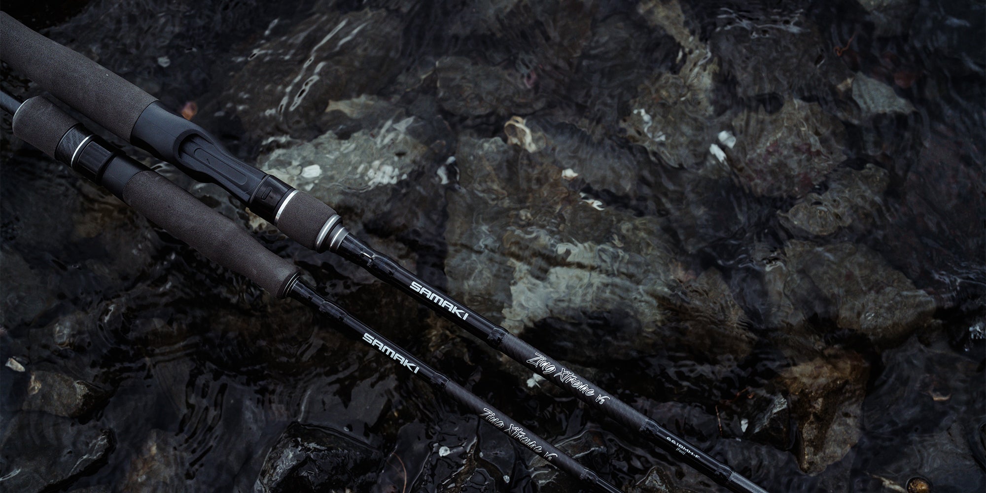 Samaki | Premium Fishing Gear: Lures, Rods, Apparel & Tools