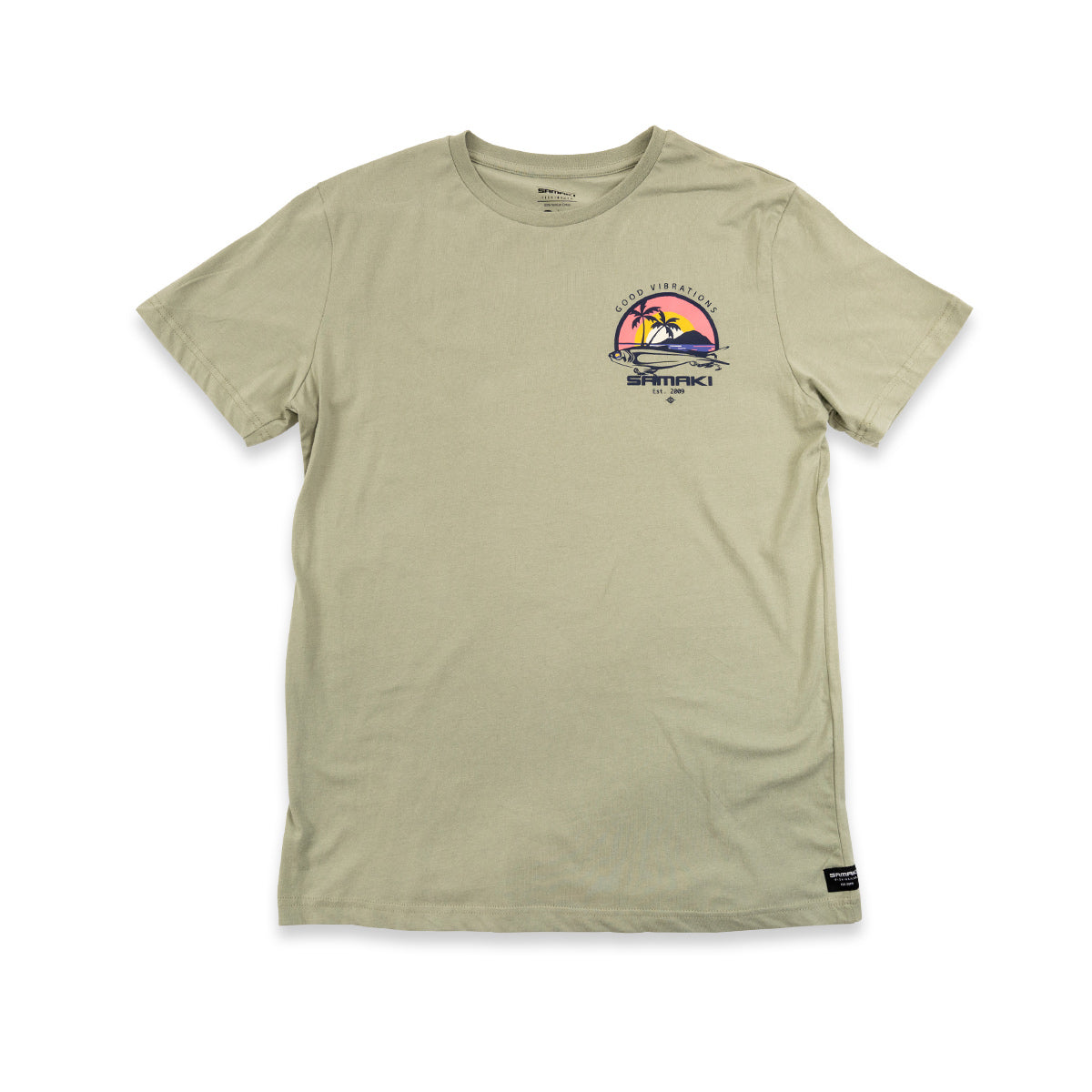 Performance Shirts - Samaki Australia, fishing performance shirt 