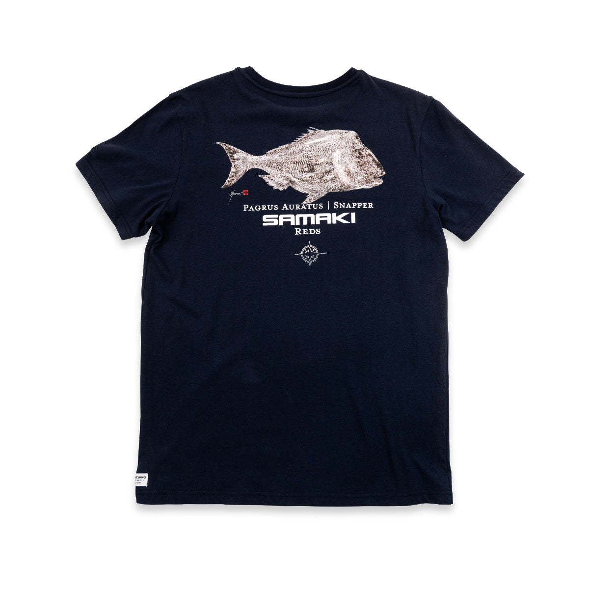 Snapper T-Shirt