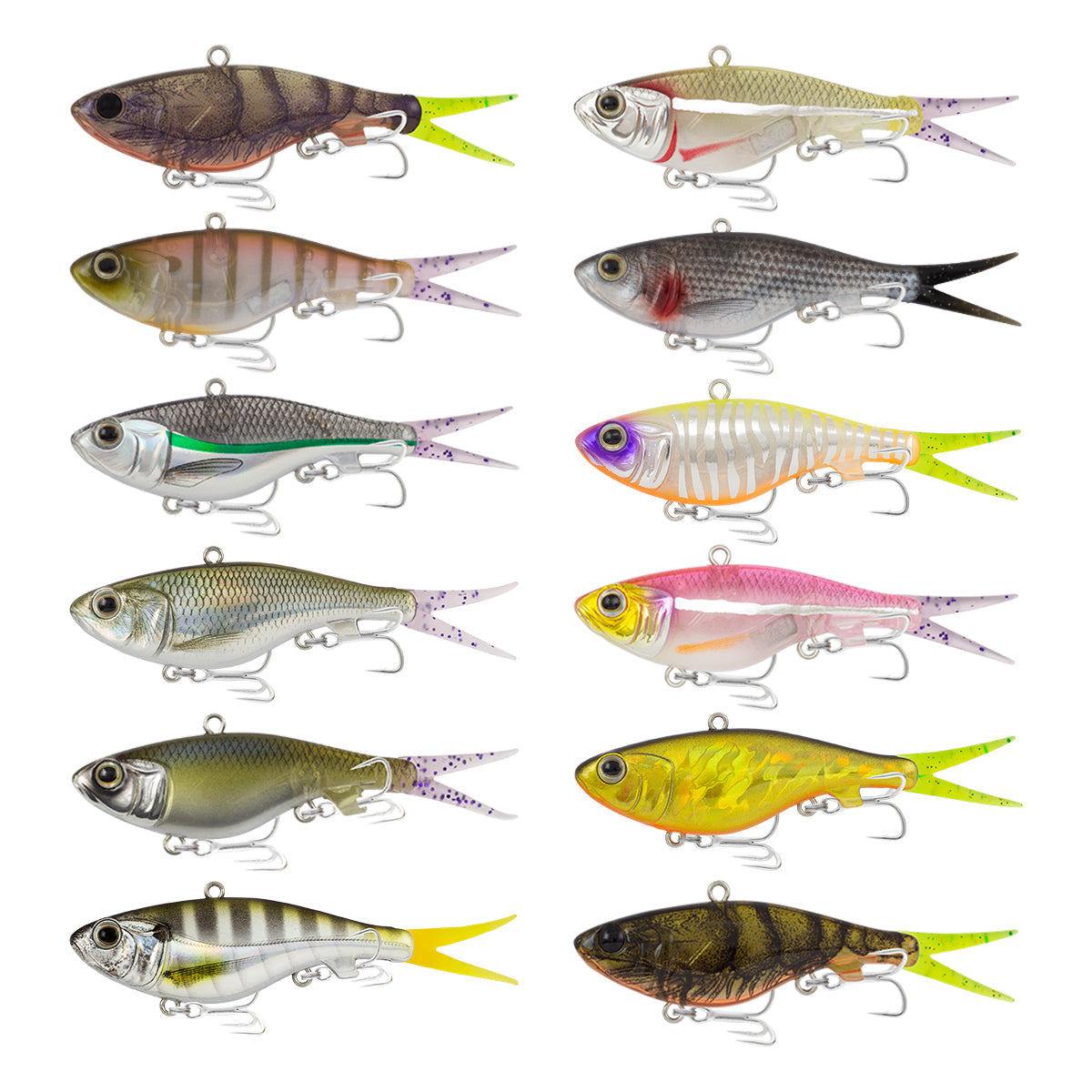 Lures - Samaki Australia