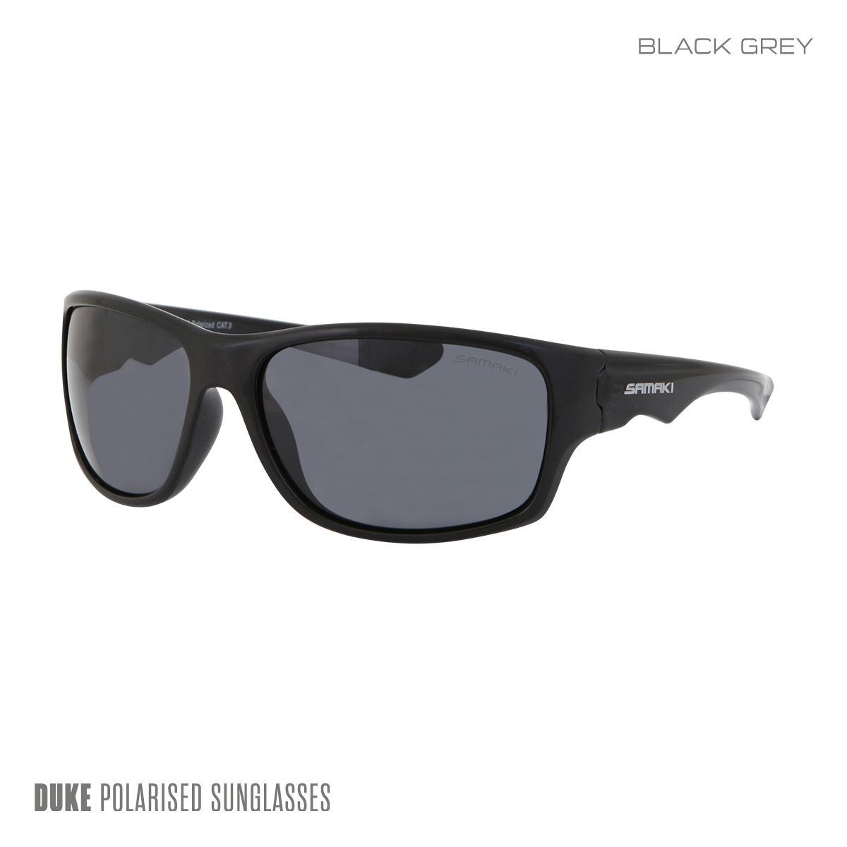 Duke Polarised Sunglasses Samaki Australia