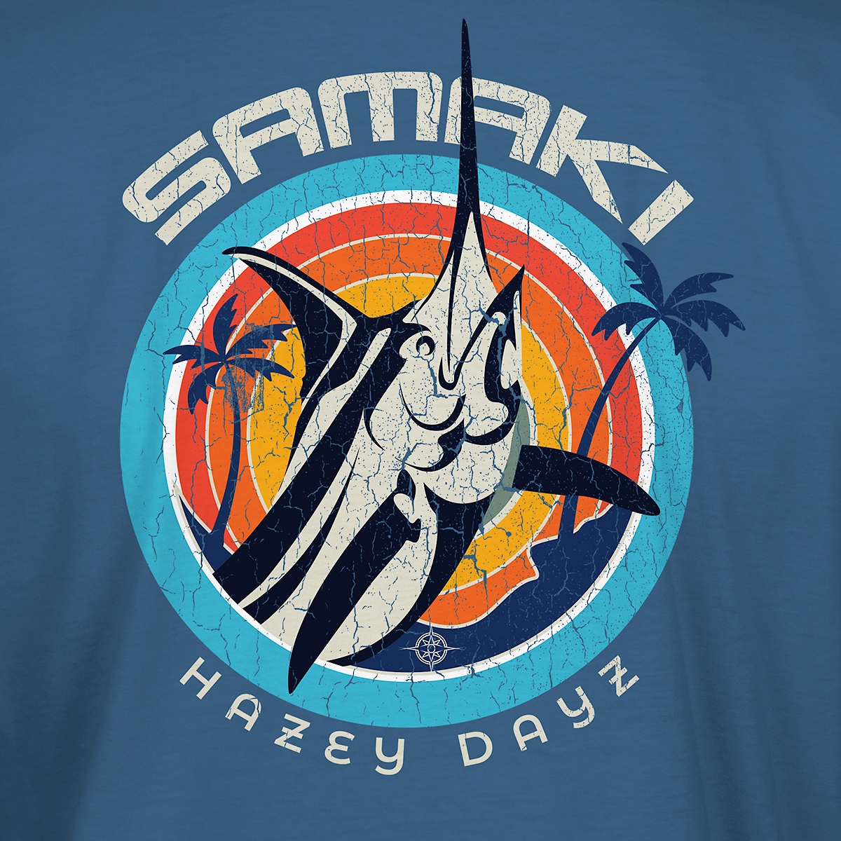 Hazey Dayz T-Shirt