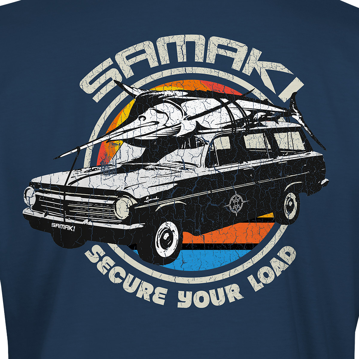 Secure Your Load T-Shirt