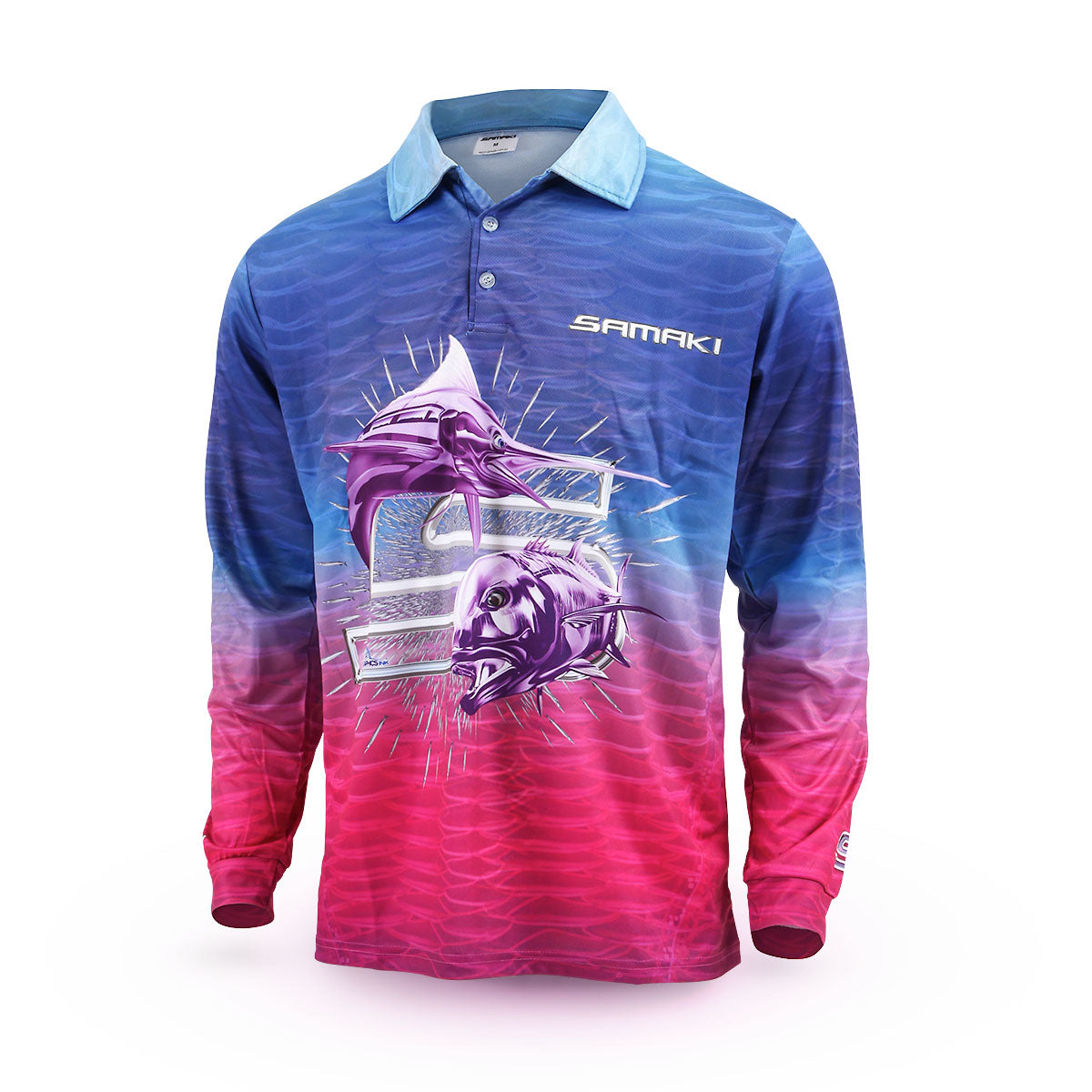 Dreamcatcher Fishing Jersey Youth