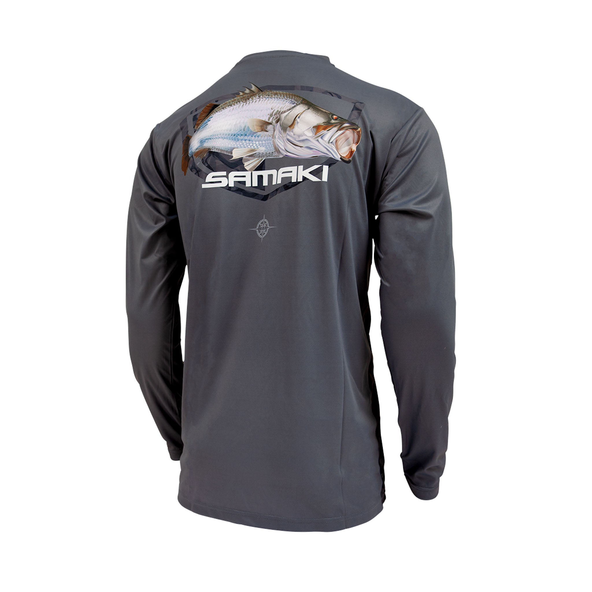 Barramundi Performance Shirt Youth