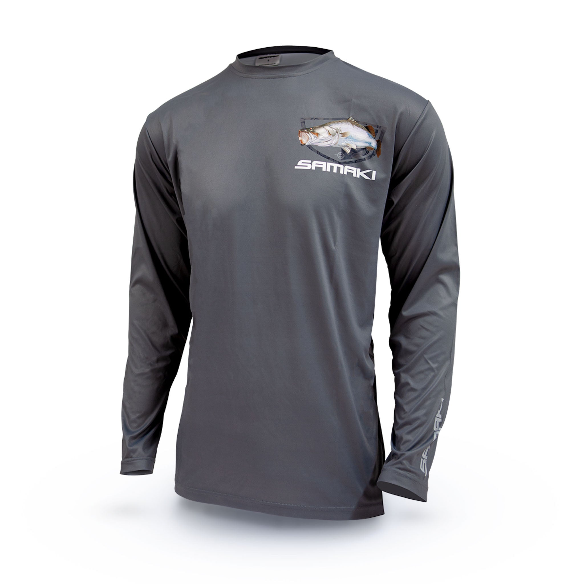 Barramundi Performance Shirt Youth