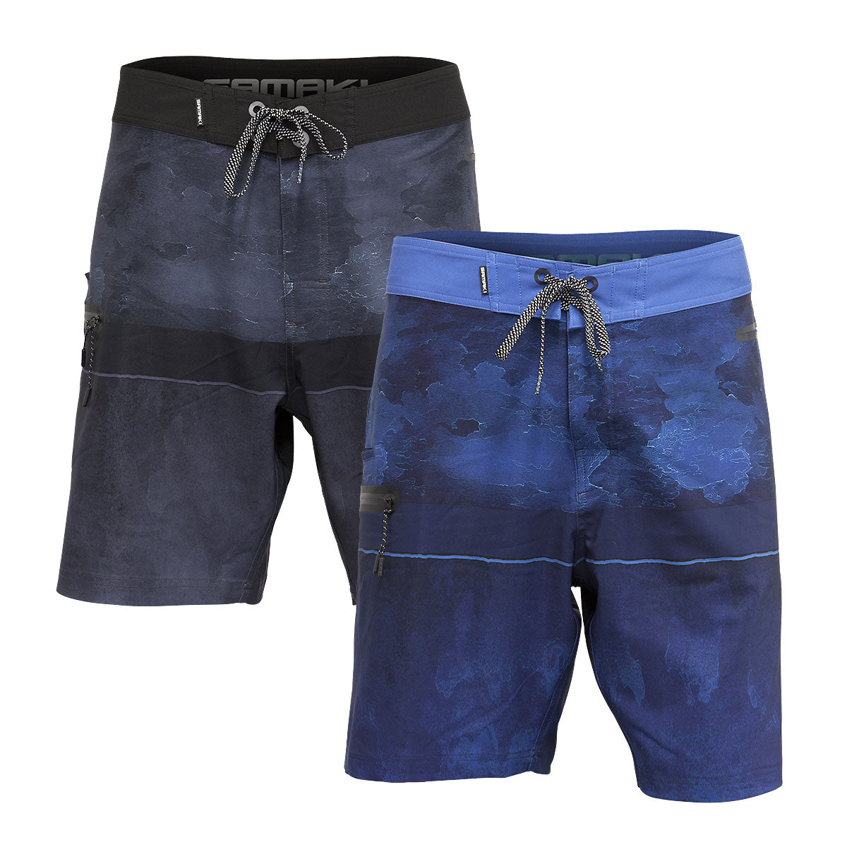 Contour Stretch Boardshorts