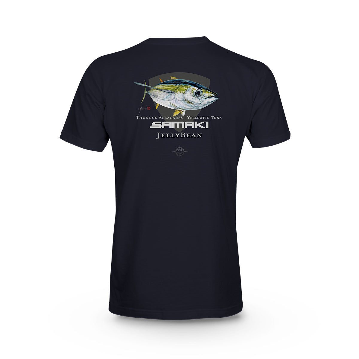 Mens Fishing Shirts - Samaki Australia