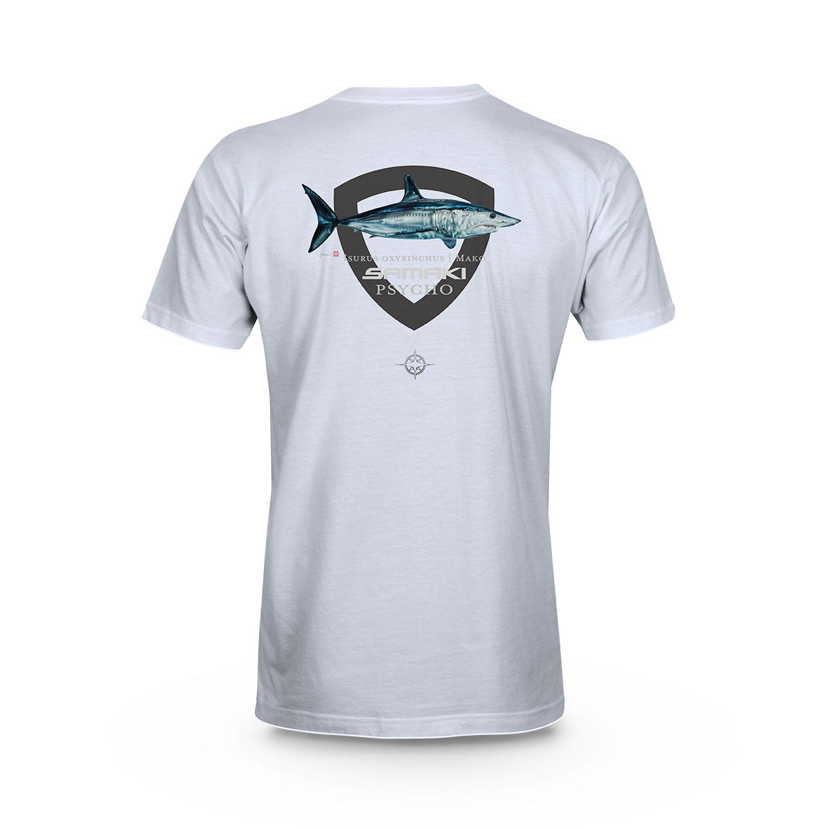 Mako Shark T-Shirt